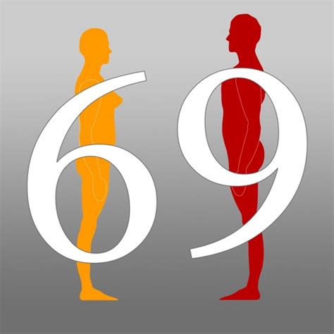 69 Position Erotic massage San Josecito